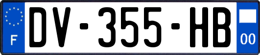 DV-355-HB