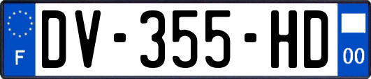 DV-355-HD