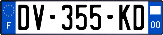 DV-355-KD