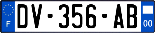 DV-356-AB