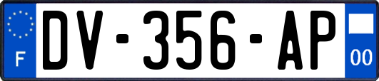 DV-356-AP