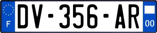 DV-356-AR