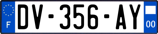 DV-356-AY