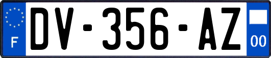 DV-356-AZ