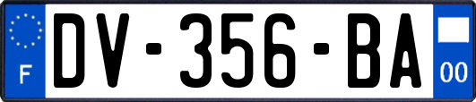 DV-356-BA