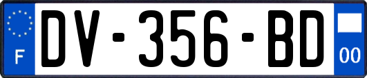 DV-356-BD