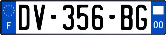 DV-356-BG