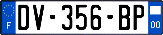 DV-356-BP