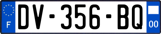 DV-356-BQ