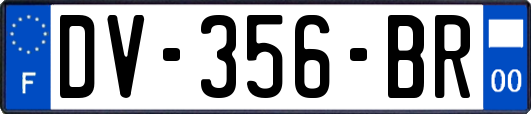 DV-356-BR