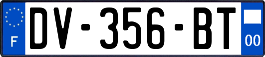 DV-356-BT