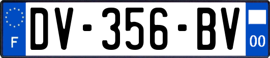 DV-356-BV