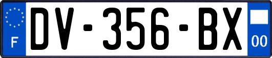 DV-356-BX