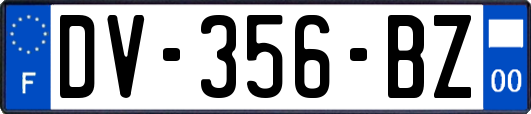 DV-356-BZ