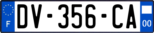 DV-356-CA