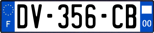 DV-356-CB