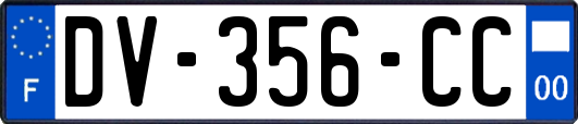 DV-356-CC