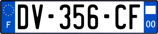 DV-356-CF