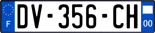 DV-356-CH