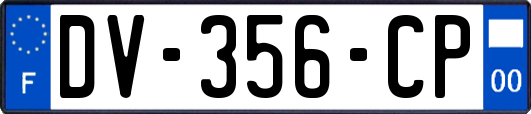 DV-356-CP