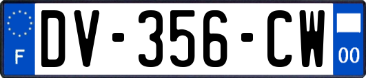 DV-356-CW