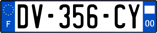 DV-356-CY