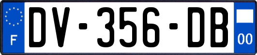 DV-356-DB