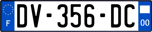 DV-356-DC