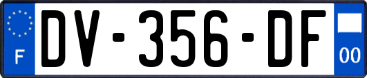 DV-356-DF