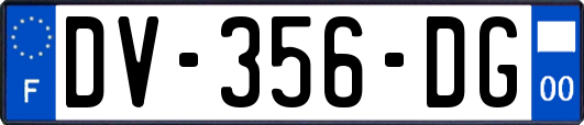 DV-356-DG