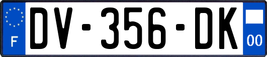 DV-356-DK