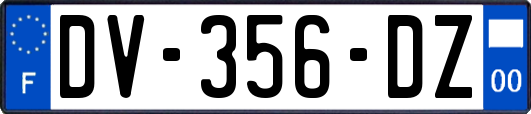 DV-356-DZ