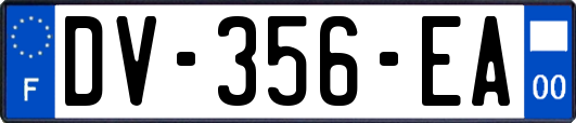 DV-356-EA