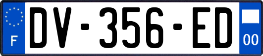 DV-356-ED