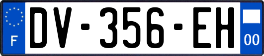 DV-356-EH