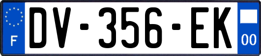 DV-356-EK