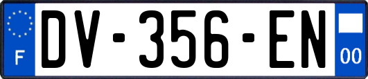 DV-356-EN