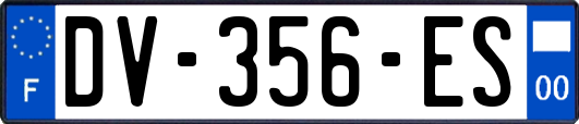 DV-356-ES