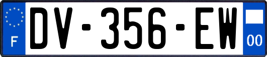 DV-356-EW