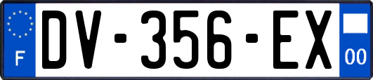 DV-356-EX