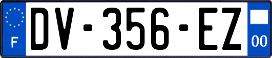 DV-356-EZ