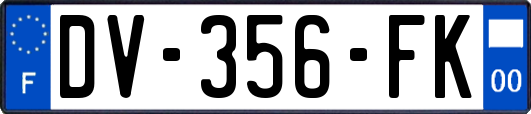 DV-356-FK