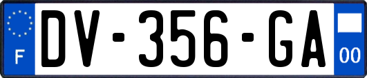 DV-356-GA