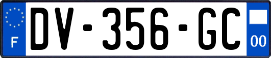 DV-356-GC