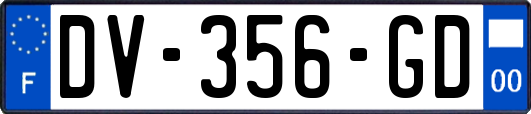 DV-356-GD