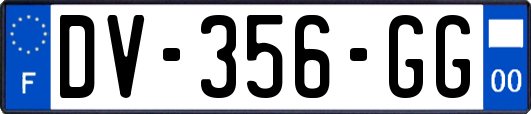 DV-356-GG