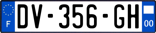 DV-356-GH