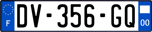 DV-356-GQ