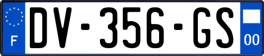 DV-356-GS