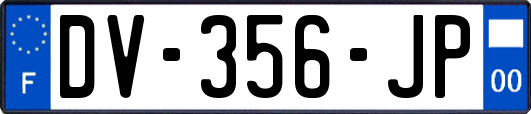 DV-356-JP